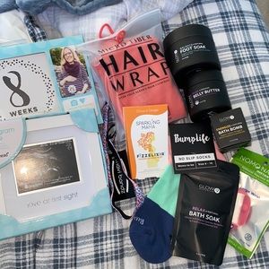 BUMP BOX ORIGINAL GOODies